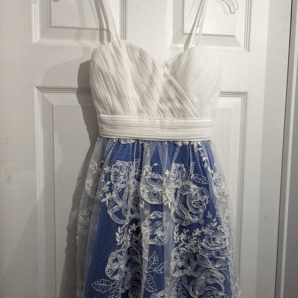 ModCloth Cocktail Dress (xs/small) - Picture 3 of 7